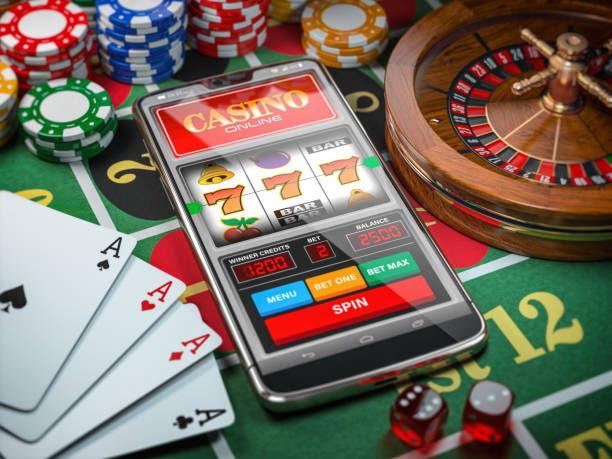 Descubre todo sobre Solbet Peru Apuestas y Entretenimiento en Línea