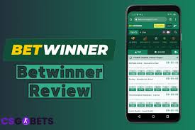 Discover the Thrill of Betting with Betwinner Discover the Thrill of Betting with Betwinner