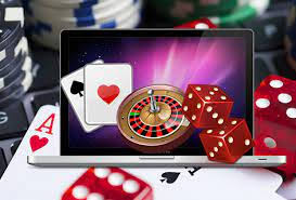 Electric Wins Casino Registration Process 11 Electric Wins Casino Registration Process 11