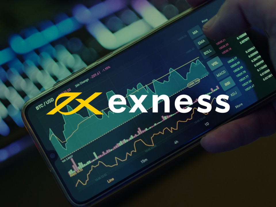 Exness Broker Review A Comprehensive Overview of Trading Services Exness Broker Review A Comprehensive Overview of Trading Services