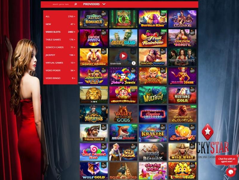 Experience the Thrill of Winning at Lucky Star Club 777 Official Casino Site Experience the Thrill of Winning at Lucky Star Club 777 Official Casino Site