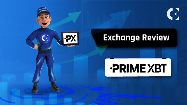 Exploring PrimeXBT Funding A Comprehensive Guide Exploring PrimeXBT Funding A Comprehensive Guide