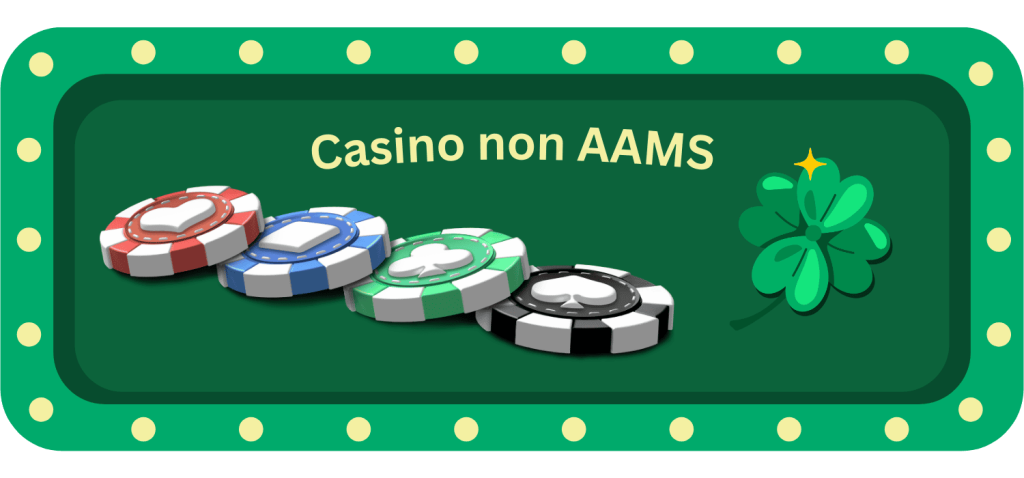 Scopri i Vantaggi del Casino Non AAMS Deposito 3 Euro 13 Scopri i Vantaggi del Casino Non AAMS Deposito 3 Euro 13