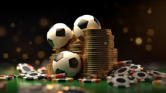 The Exciting World of Vivibet Your Ultimate Betting Experience The Exciting World of Vivibet Your Ultimate Betting Experience