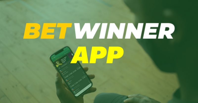 Tout savoir sur betwinner APK Téléchargez et gagnez ! Tout savoir sur betwinner APK Téléchargez et gagnez !