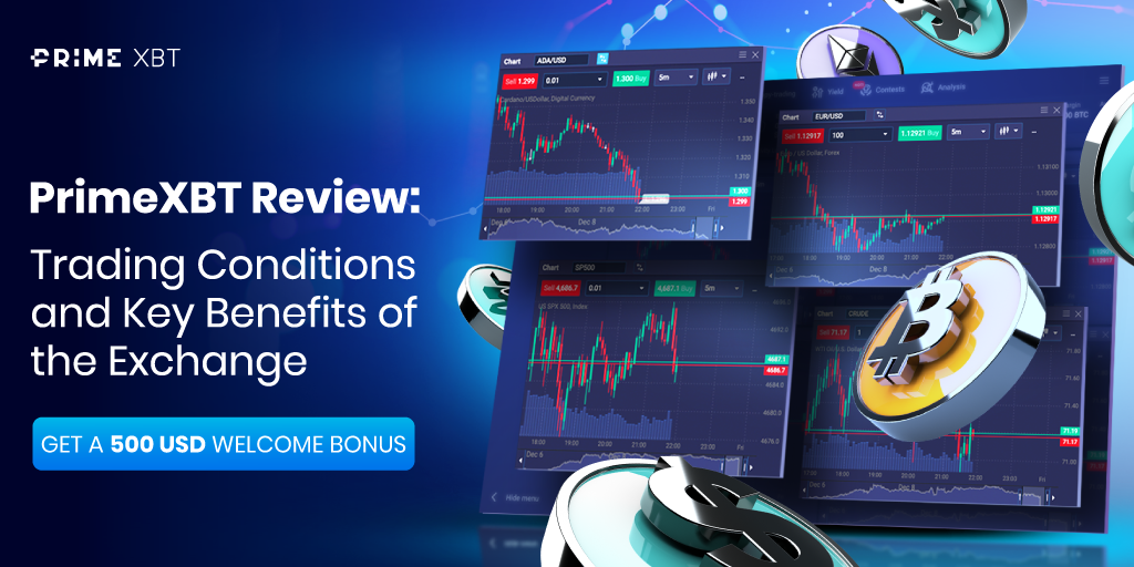 Unlocking the Potential of PrimeXBT Forex Trading 5 Unlocking the Potential of PrimeXBT Forex Trading 5