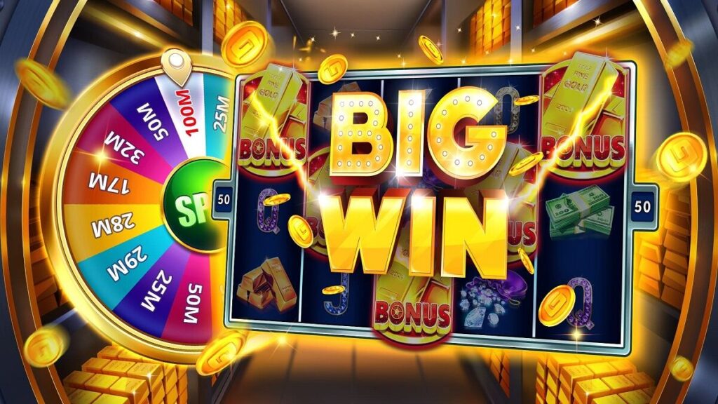 Exploring Instaspin Casino New The Future of Online Gaming Exploring Instaspin Casino New The Future of Online Gaming