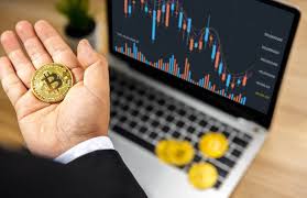 Exploring the Future of Crypto Trading Platforms Exploring the Future of Crypto Trading Platforms